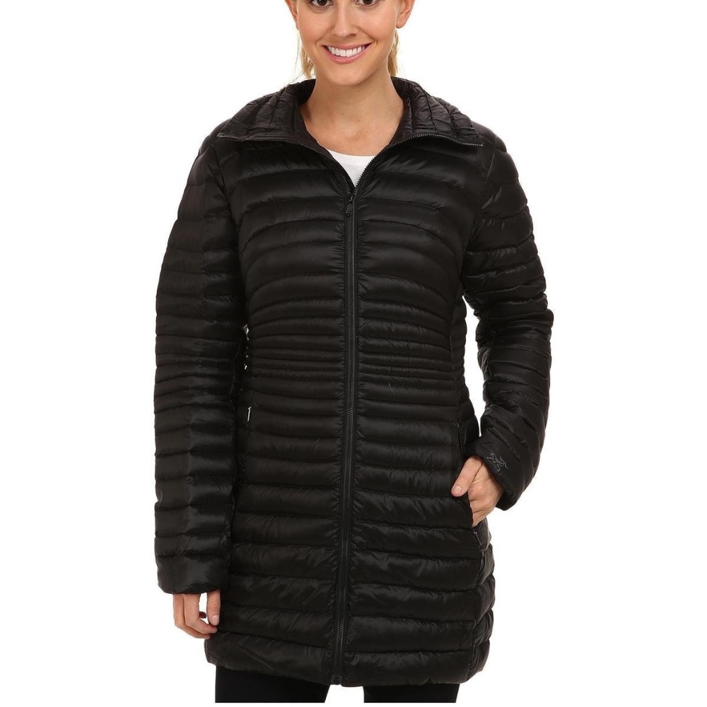 Size Small Arcteryx Yola Coat